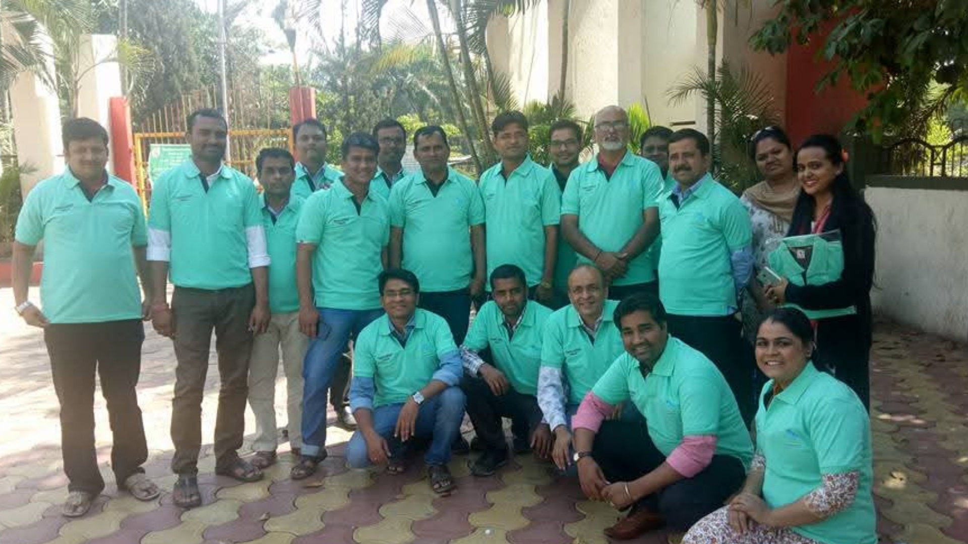 Manufacturing Recruitment