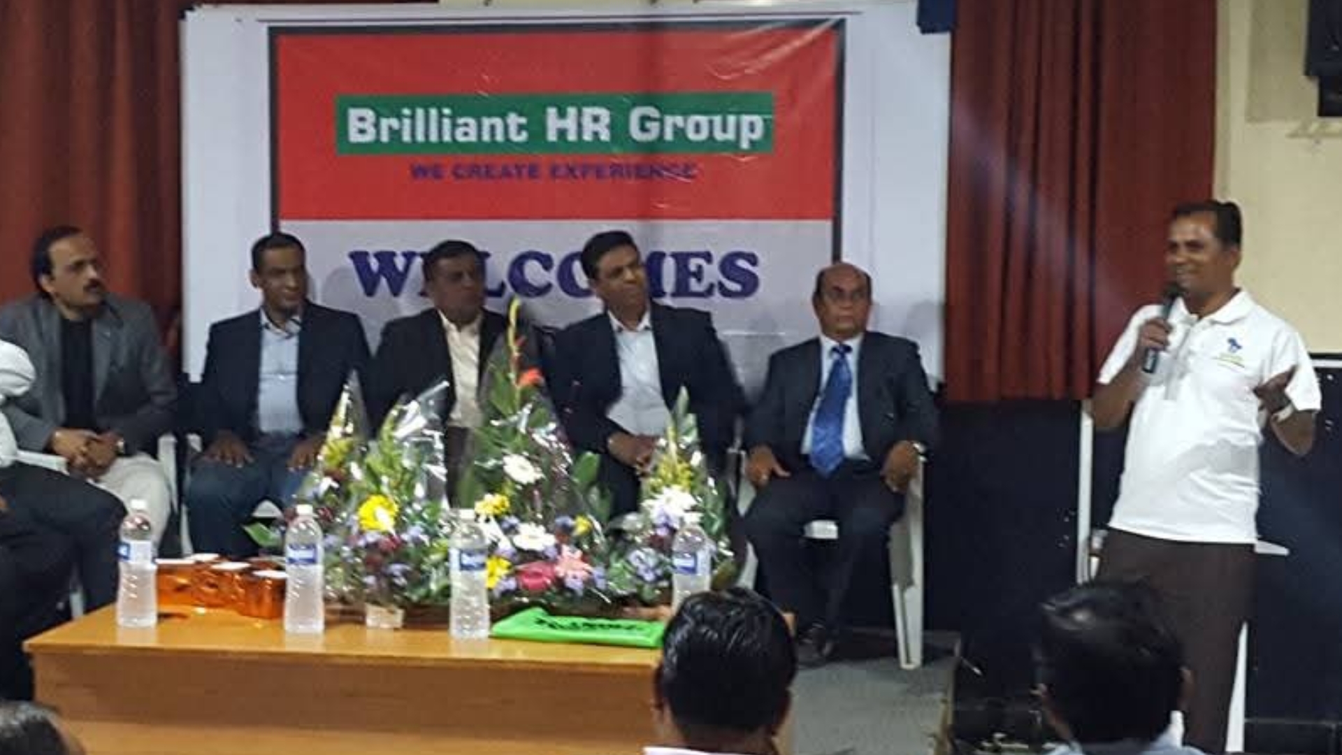 Blue Collar Staffing