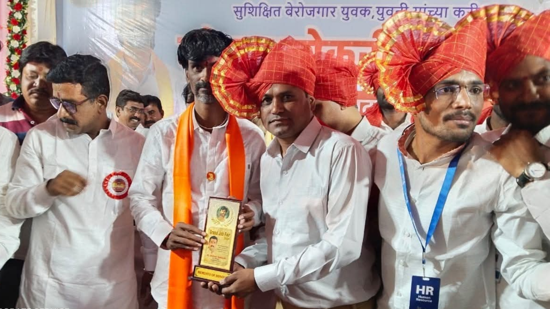 Pan-India Recruitment