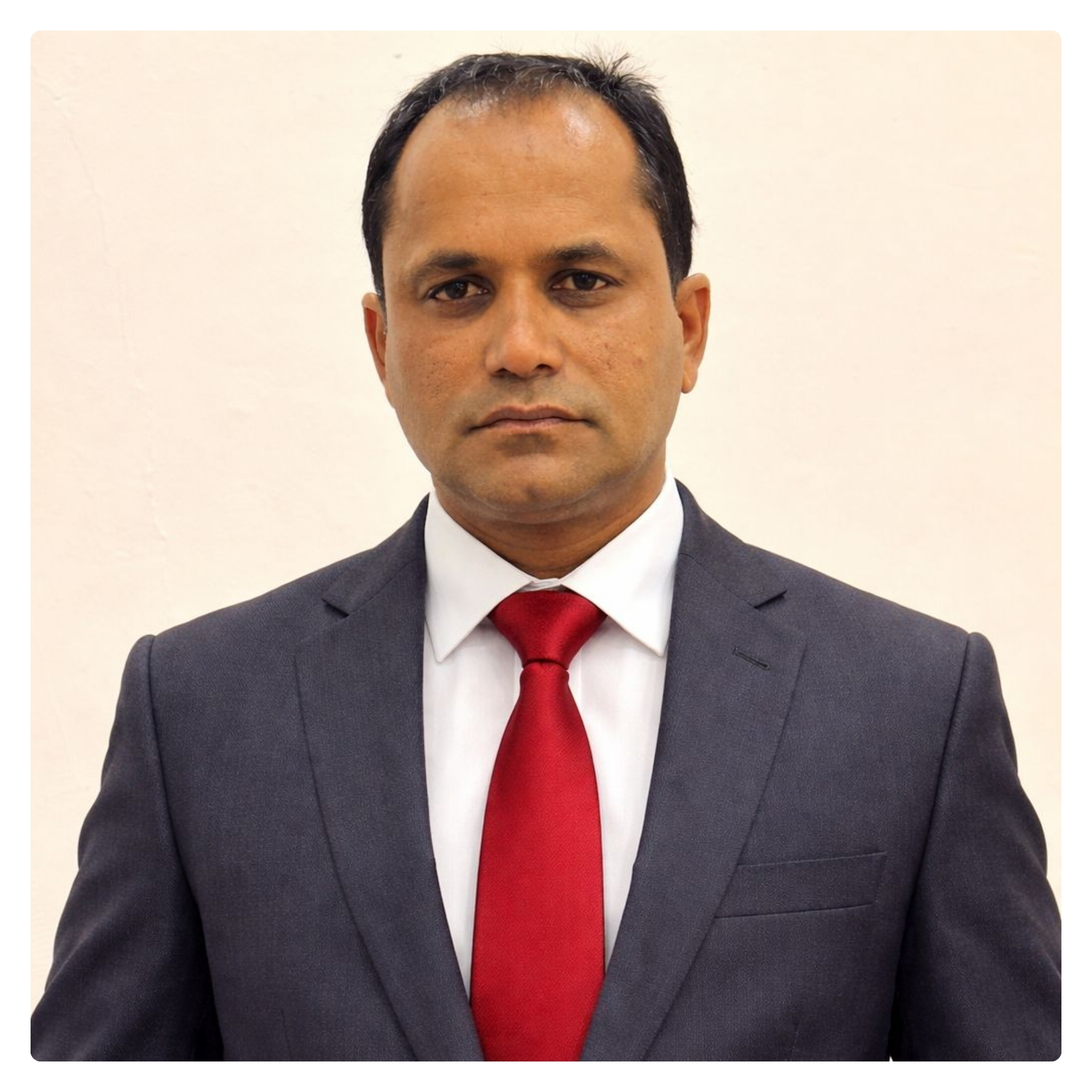 Brilliant HR Corporate Solution Logo