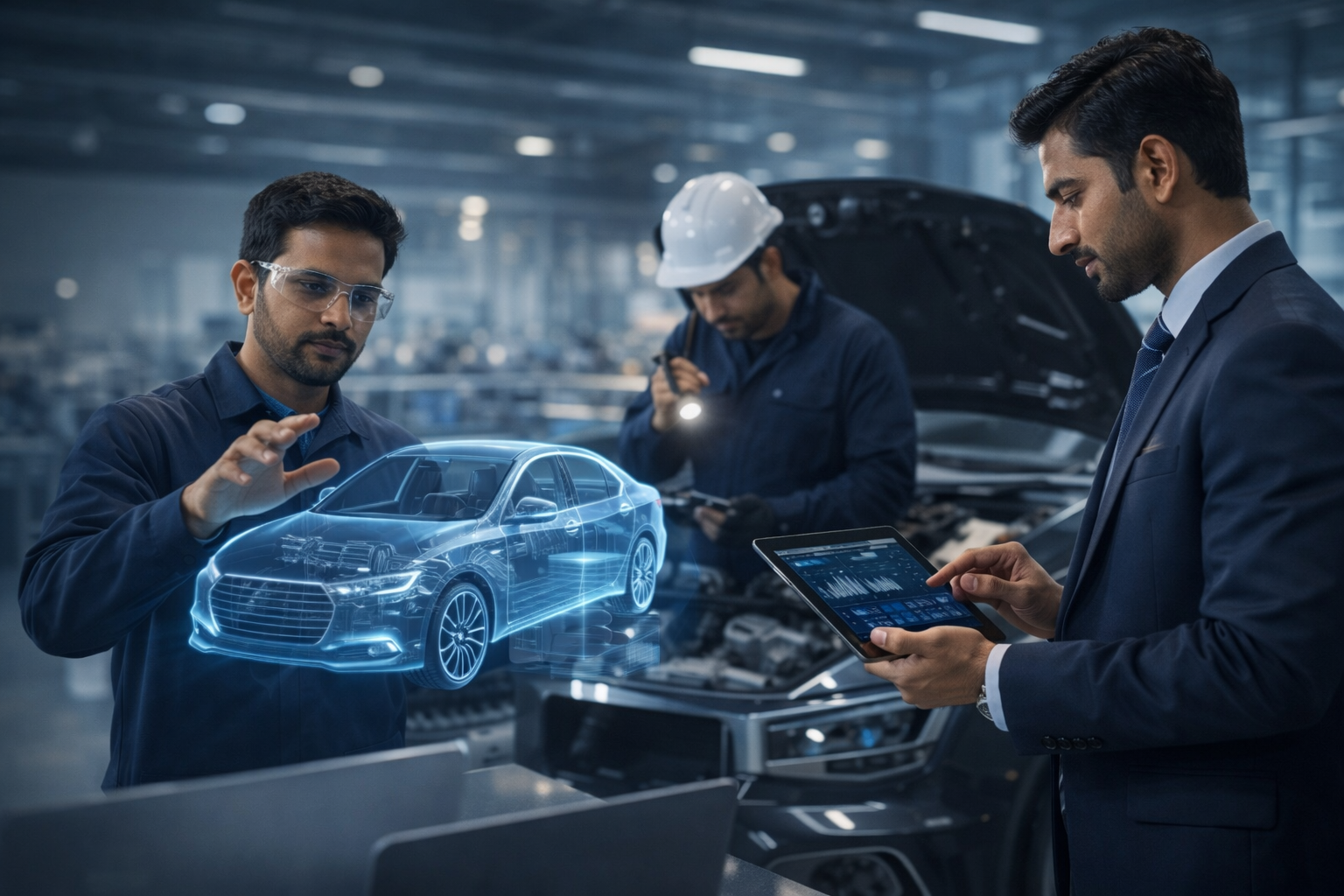 Engineering Recruitment